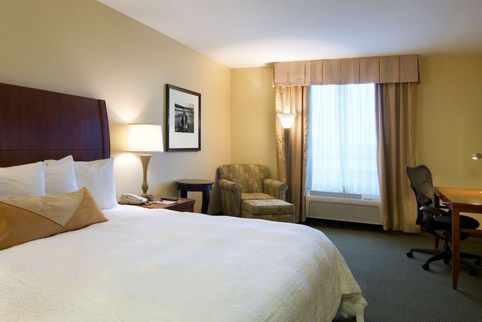 Imagen de la habitación del Hotel Hilton Garden Inn Seattle North/everett. Foto 4