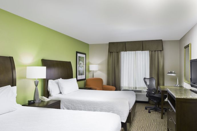 Imagen de la habitación del Hotel Hilton Garden Inn Seattle North/everett. Foto 5