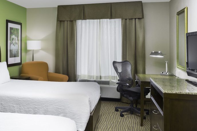 Imagen de la habitación del Hotel Hilton Garden Inn Seattle North/everett. Foto 6