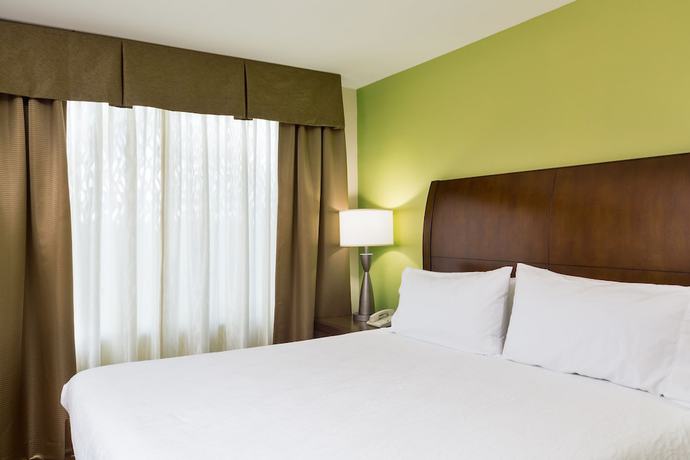 Imagen de la habitación del Hotel Hilton Garden Inn Seattle North/everett. Foto 7