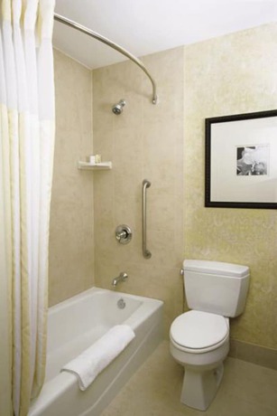 Imagen de la habitación del Hotel Hilton Garden Inn Seattle North/everett. Foto 9
