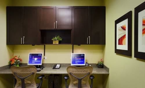 Imagen general del Hotel Hilton Garden Inn Seattle/bothell. Foto 1