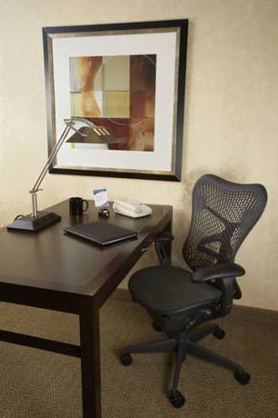 Imagen de la habitación del Hotel Hilton Garden Inn Seattle/bothell. Foto 5