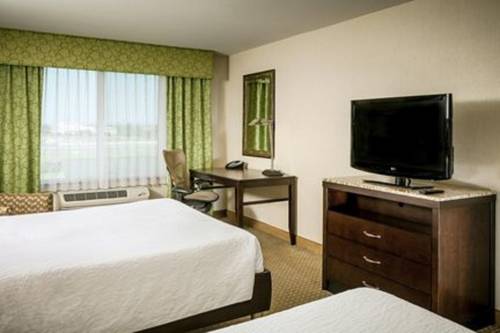 Imagen de la habitación del Hotel Hilton Garden Inn Seattle/bothell. Foto 10