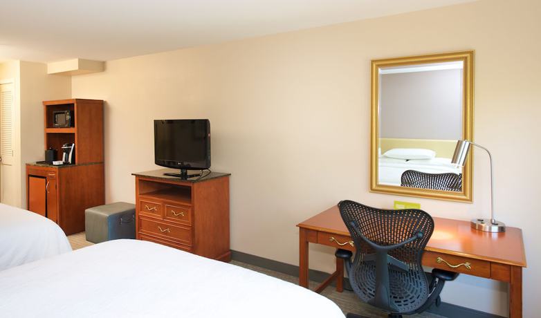 Imagen de la habitación del Hotel Hilton Garden Inn Seattle/renton. Foto 2