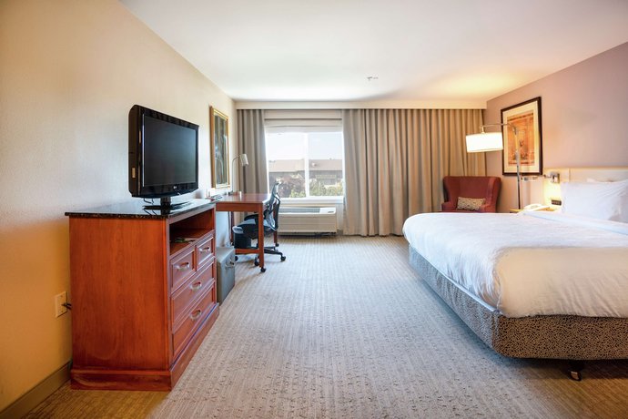 Imagen de la habitación del Hotel Hilton Garden Inn Seattle/renton. Foto 10