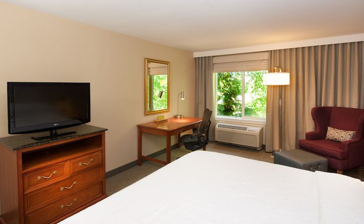 Imagen de la habitación del Hotel Hilton Garden Inn Seattle/renton. Foto 11