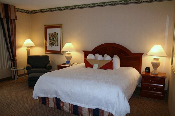 Imagen de la habitación del Hotel Hilton Garden Inn Secaucus/meadowlands. Foto 4