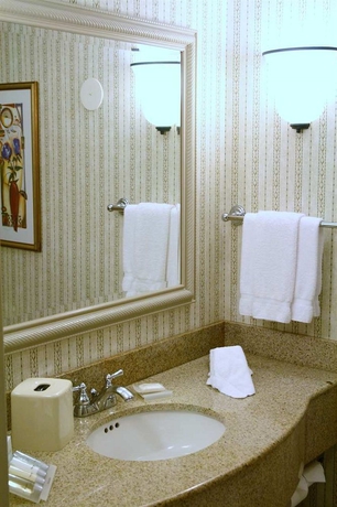 Imagen de la habitación del Hotel Hilton Garden Inn Secaucus/meadowlands. Foto 5