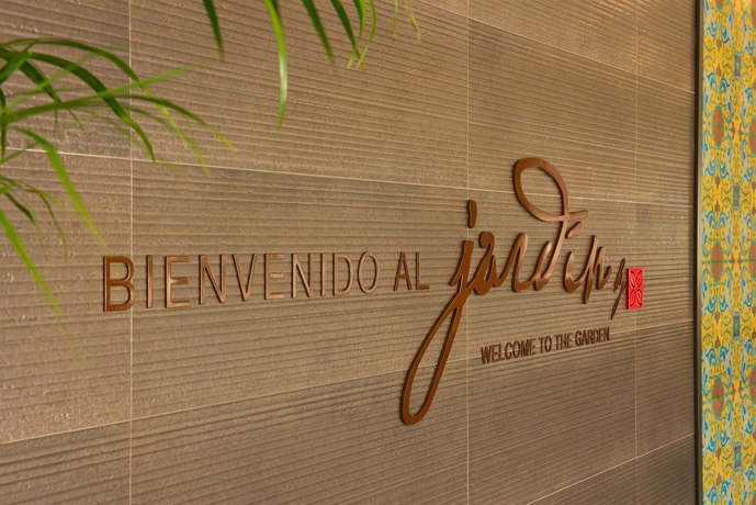 Imagen general del Hotel Hilton Garden Inn Sevilla. Foto 3