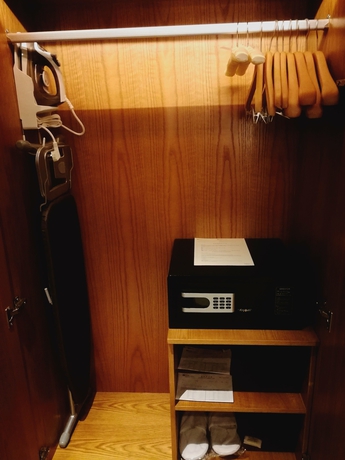 Imagen de la habitación del Hotel Hilton Garden Inn Shangri-la. Foto 15