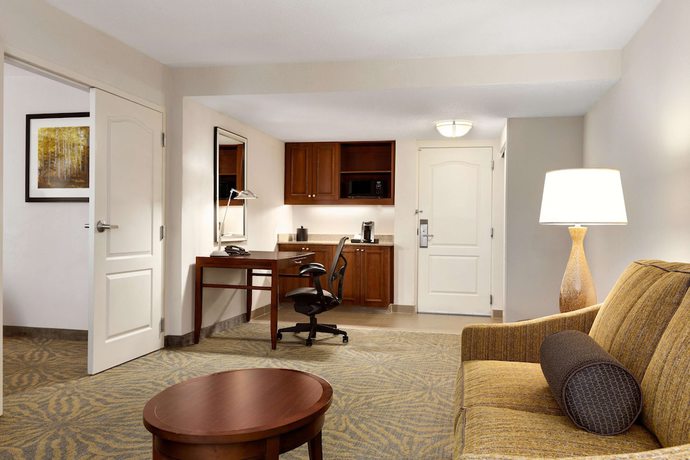 Imagen de la habitación del Hotel Hilton Garden Inn Shelton. Foto 4