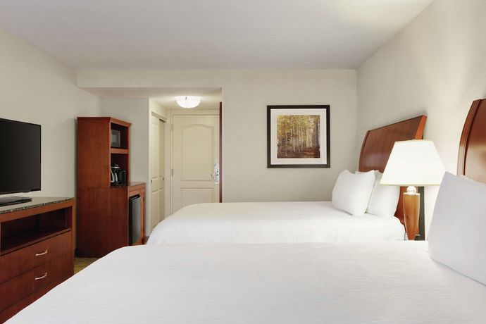 Imagen de la habitación del Hotel Hilton Garden Inn Shelton. Foto 9
