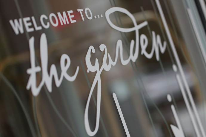 Imagen de los interiores del Hotel Hilton Garden Inn Shelton. Foto 20