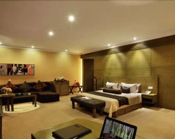 Imagen de la habitación del Hotel Hilton Garden Inn Shenzhen Nanshan Avenue. Foto 8