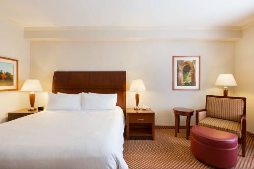 Imagen de la habitación del Hotel Hilton Garden Inn Shreveport. Foto 4