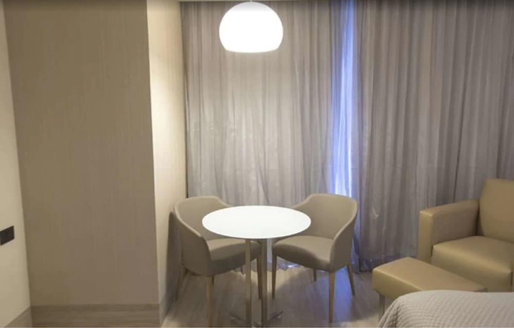 Imagen de la habitación del Hotel Hilton Garden Inn Silao Aeropuerto Bajio. Foto 8