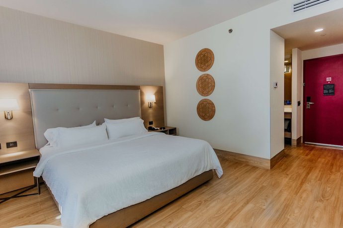 Imagen de la habitación del Hotel Hilton Garden Inn Silao Aeropuerto Bajio. Foto 13