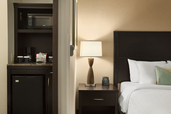 Imagen de la habitación del Hotel Hilton Garden Inn Silver Spring White Oak. Foto 6