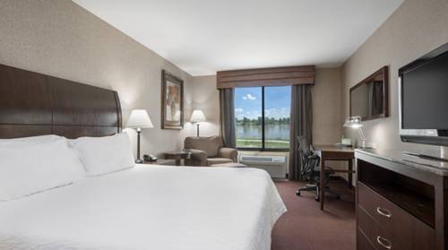 Imagen de la habitación del Hotel Hilton Garden Inn Sioux City Riverfront. Foto 3