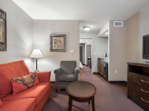Imagen de la habitación del Hotel Hilton Garden Inn Sioux City Riverfront. Foto 5