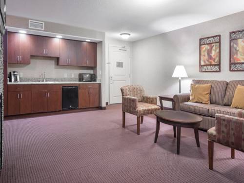 Imagen de la habitación del Hotel Hilton Garden Inn Sioux City Riverfront. Foto 7