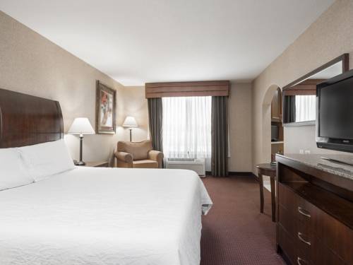 Imagen general del Hotel Hilton Garden Inn Sioux City Riverfront. Foto 1