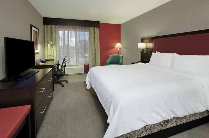 Imagen de la habitación del Hotel Hilton Garden Inn Sonoma County Airport. Foto 4
