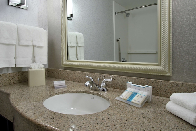 Imagen de la habitación del Hotel Hilton Garden Inn Sonoma County Airport. Foto 6