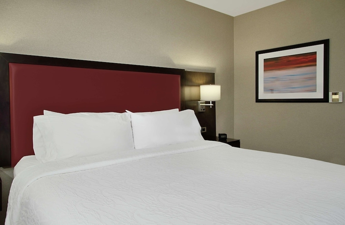 Imagen de la habitación del Hotel Hilton Garden Inn Sonoma County Airport. Foto 12