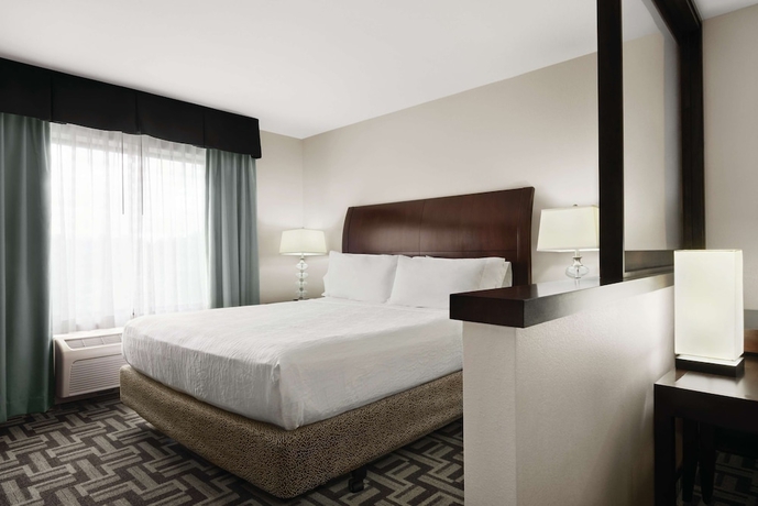 Imagen de la habitación del Hotel Hilton Garden Inn South Bend. Foto 3