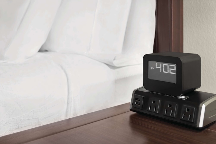 Imagen de la habitación del Hotel Hilton Garden Inn South Bend. Foto 5