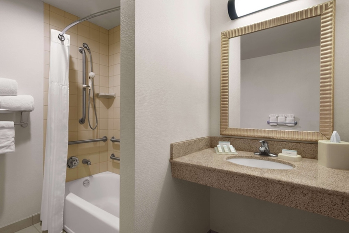 Imagen de la habitación del Hotel Hilton Garden Inn South Bend. Foto 7