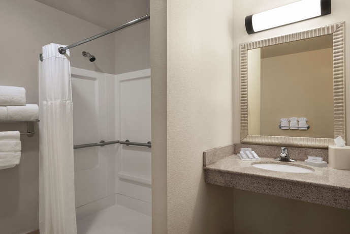 Imagen de la habitación del Hotel Hilton Garden Inn South Bend. Foto 8