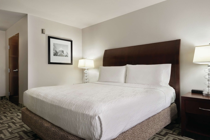 Imagen de la habitación del Hotel Hilton Garden Inn South Bend. Foto 9