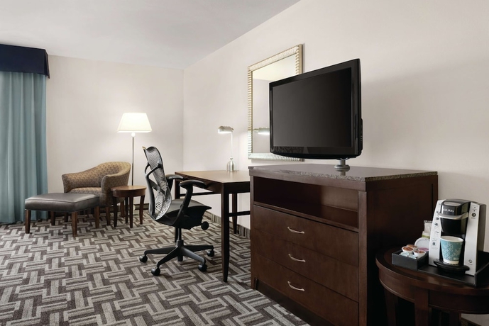 Imagen de la habitación del Hotel Hilton Garden Inn South Bend. Foto 10