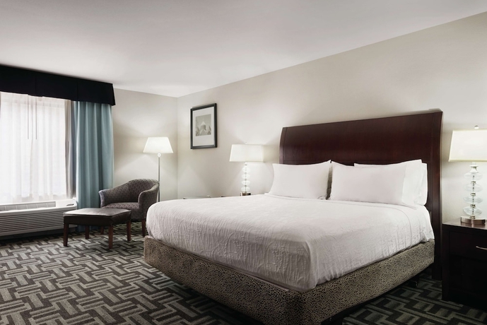 Imagen de la habitación del Hotel Hilton Garden Inn South Bend. Foto 11
