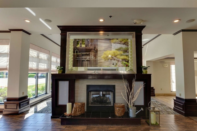 Imagen general del Hotel Hilton Garden Inn South Bend. Foto 1