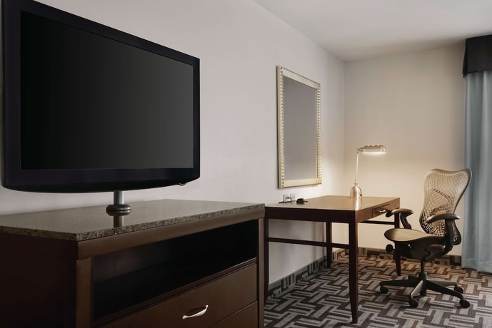 Imagen de la habitación del Hotel Hilton Garden Inn South Bend. Foto 12