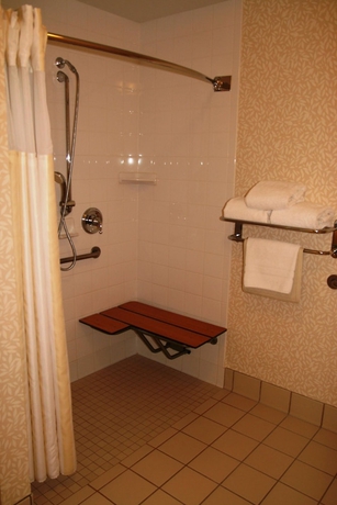 Imagen de la habitación del Hotel Hilton Garden Inn Spokane Airport. Foto 10