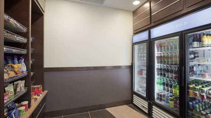 Imagen de los interiores del Hotel Hilton Garden Inn Springfield, Springfield. Foto 13