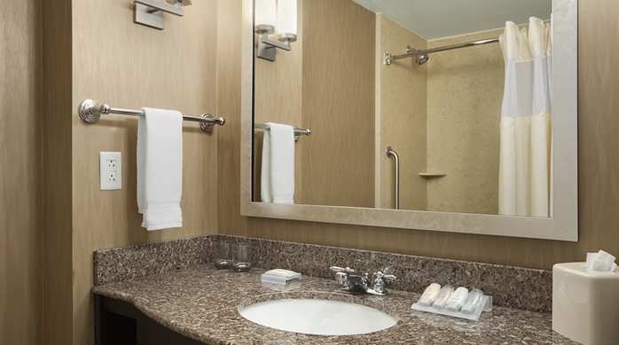 Imagen de la habitación del Hotel Hilton Garden Inn Springfield, Springfield. Foto 6