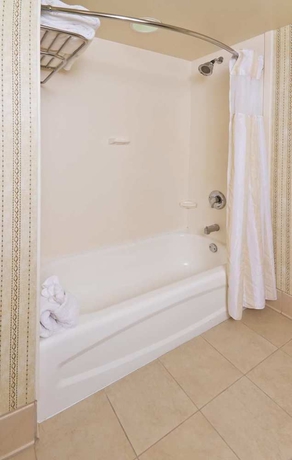 Imagen de la habitación del Hotel Hilton Garden Inn St. Augustine Beach. Foto 5