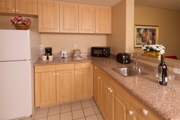 Imagen de la habitación del Hotel Hilton Garden Inn St. Augustine Beach. Foto 6