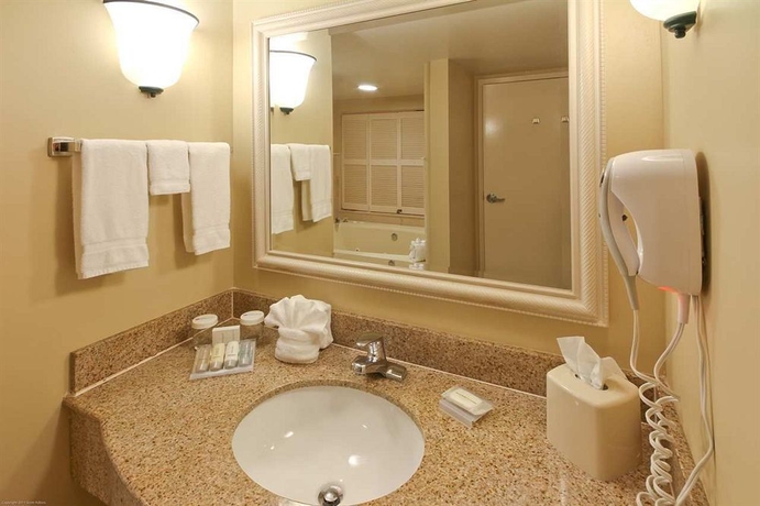 Imagen de la habitación del Hotel Hilton Garden Inn St. Augustine Beach. Foto 7