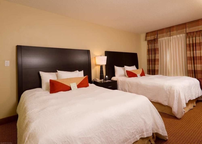 Imagen de la habitación del Hotel Hilton Garden Inn St. Augustine Beach. Foto 8