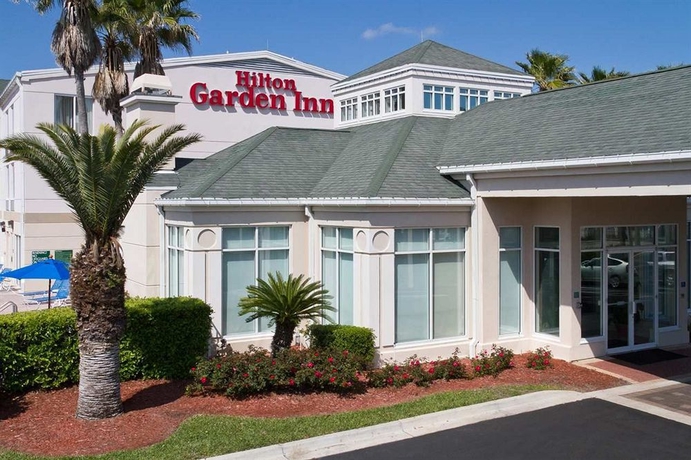 Imagen de los exteriores del Hotel Hilton Garden Inn St. Augustine Beach. Foto 12