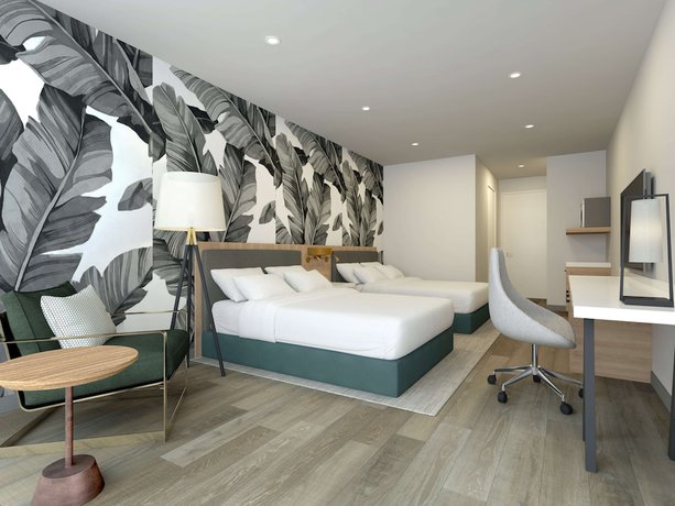 Imagen de la habitación del Hotel Hilton Garden Inn St. Augustine Historic District. Foto 4