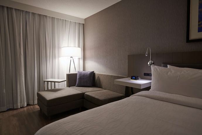 Imagen de la habitación del Hotel Hilton Garden Inn St. John\'s Newfoundland, Canada. Foto 7