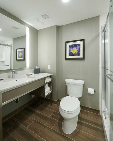 Imagen de la habitación del Hotel Hilton Garden Inn St. John\'s Newfoundland, Canada. Foto 8